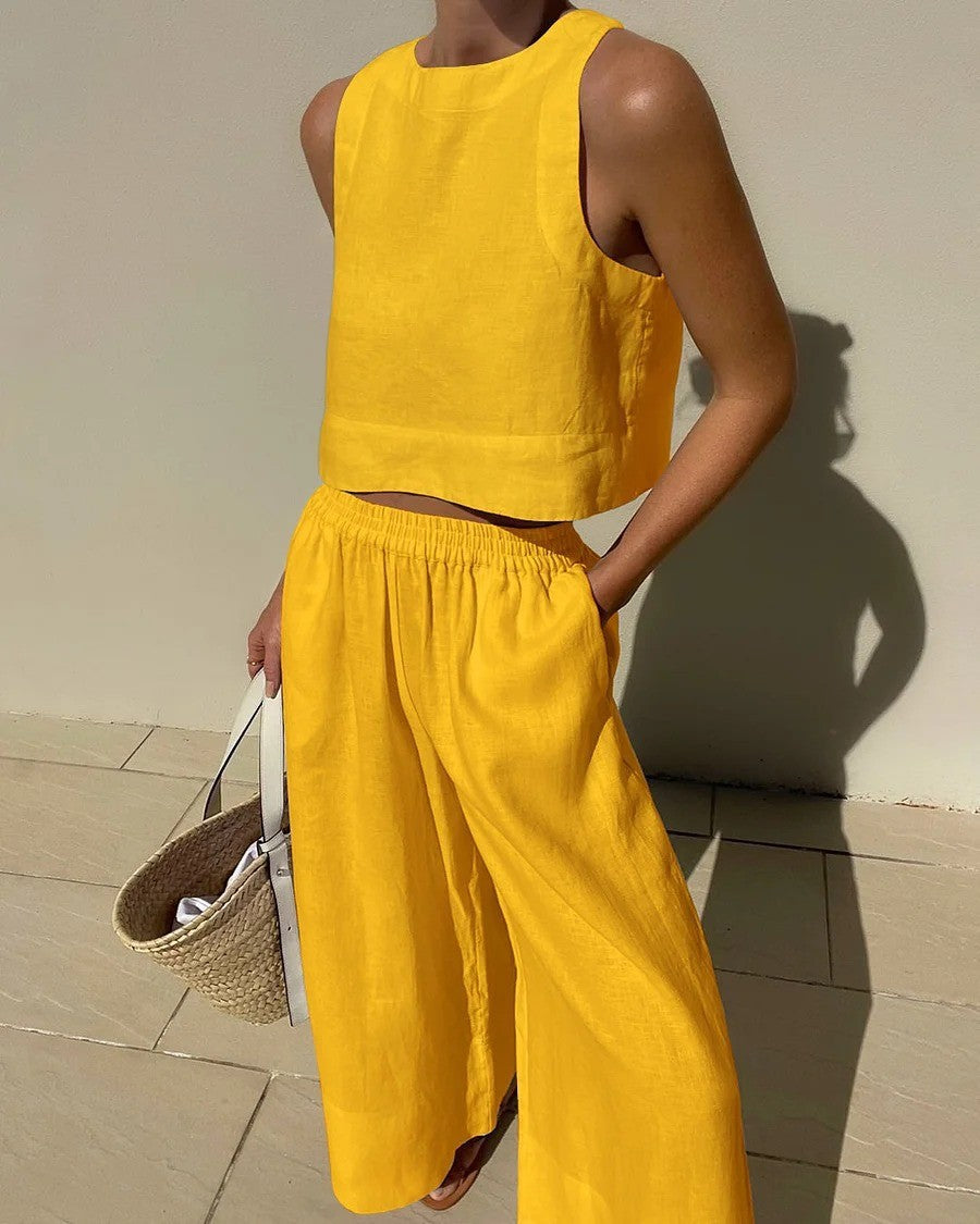 Amarillo