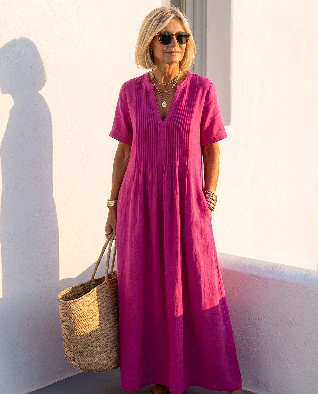Luna Rosa