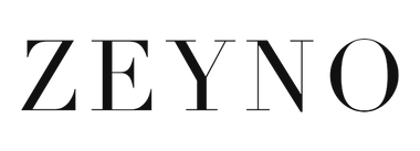 ZEYNO logo