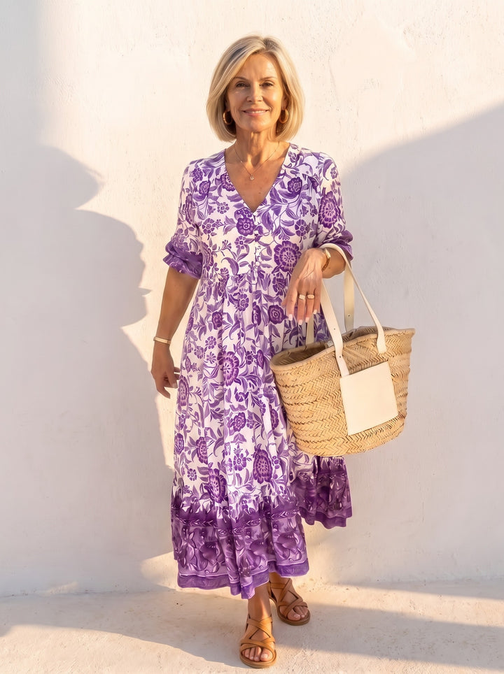 Alma Morado