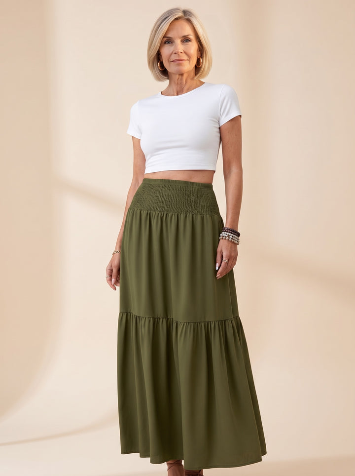 Verde Militar