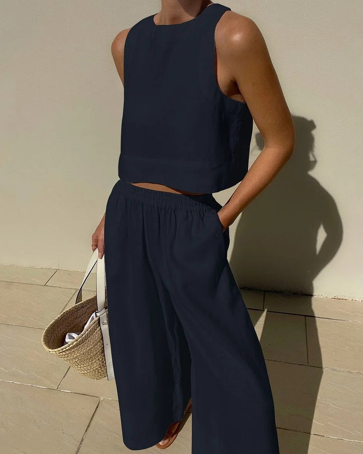 Azul marino