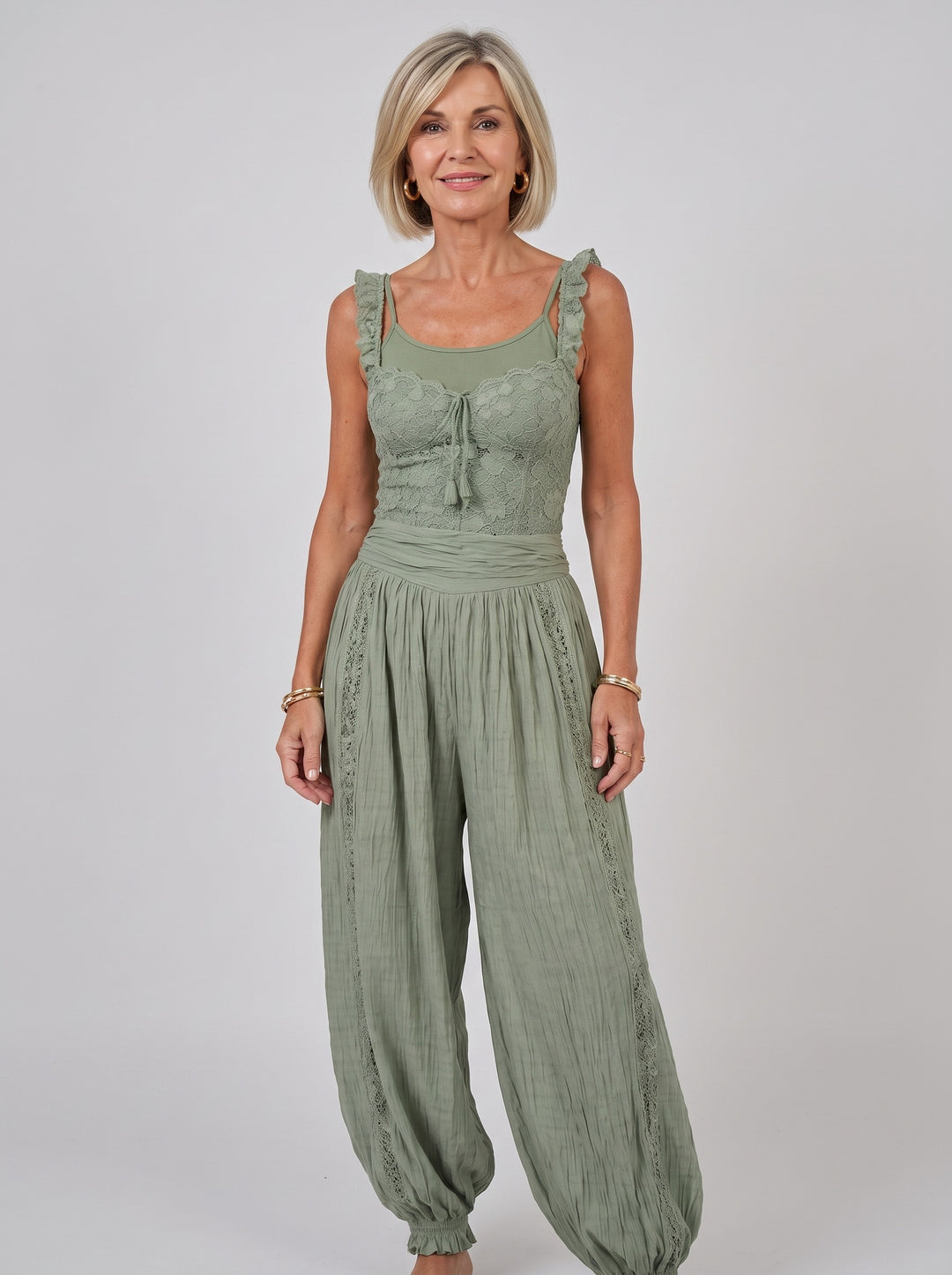 Nieves verde