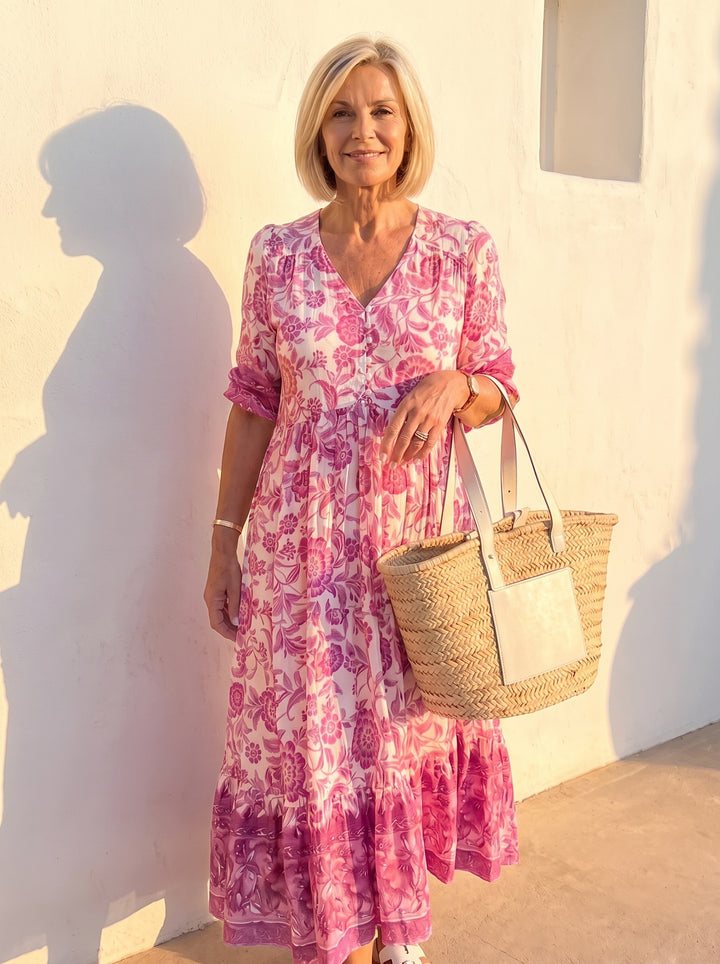 Alma Rosa