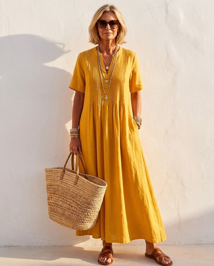 Luna Amarillo