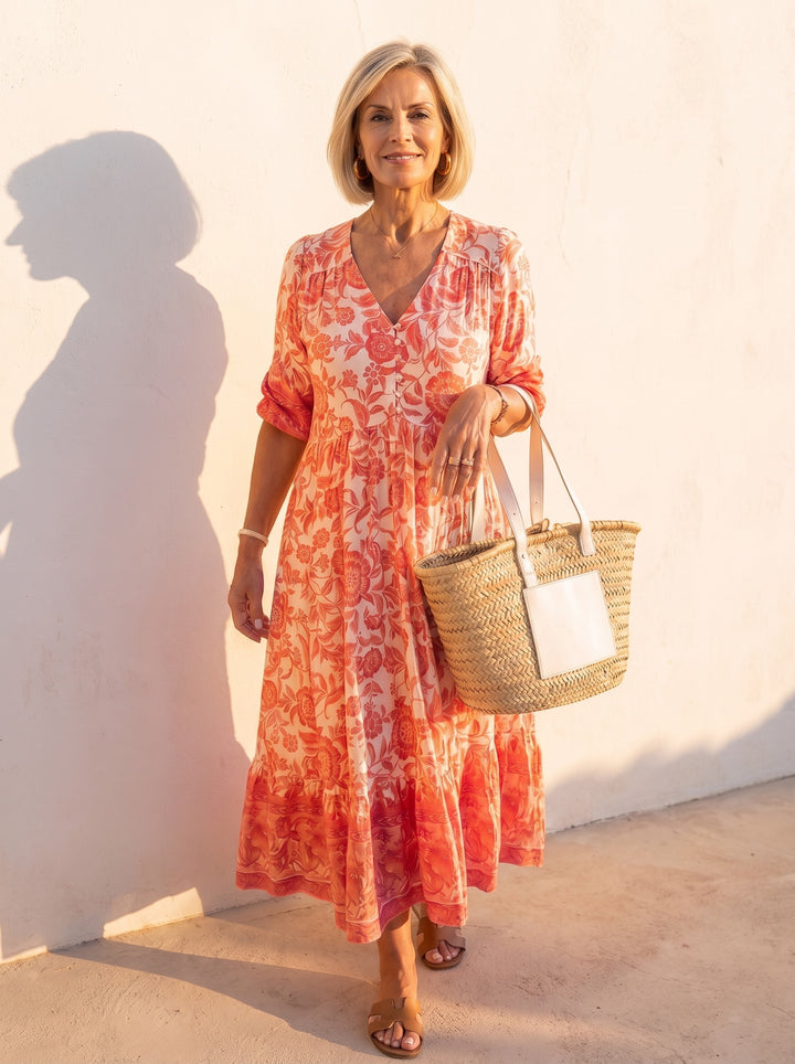 Alma Naranja