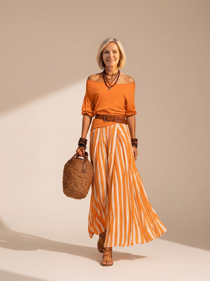 Naranja