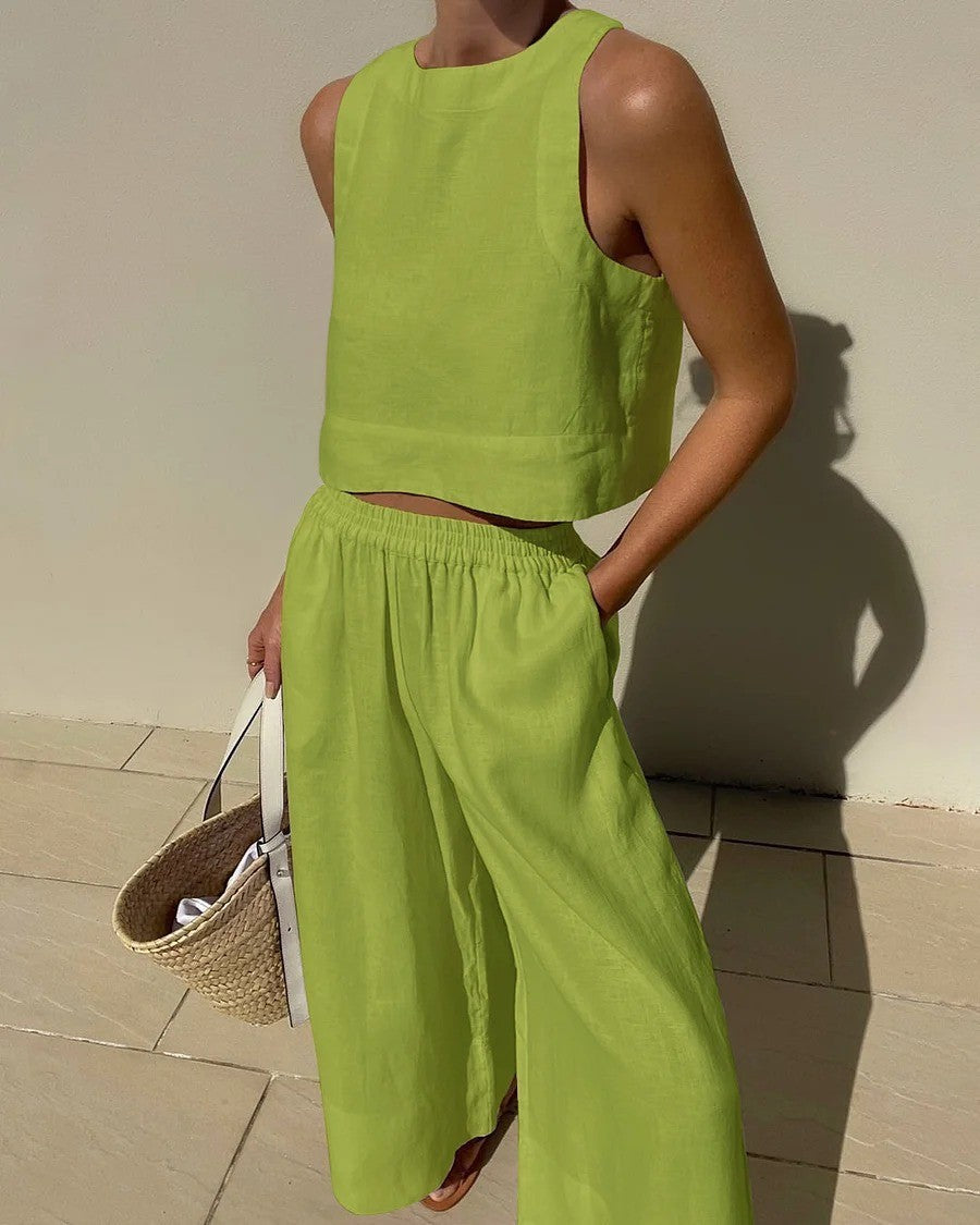 Verde